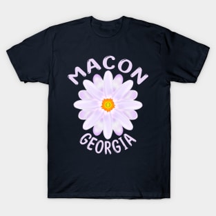 Macon Georgia T-Shirt